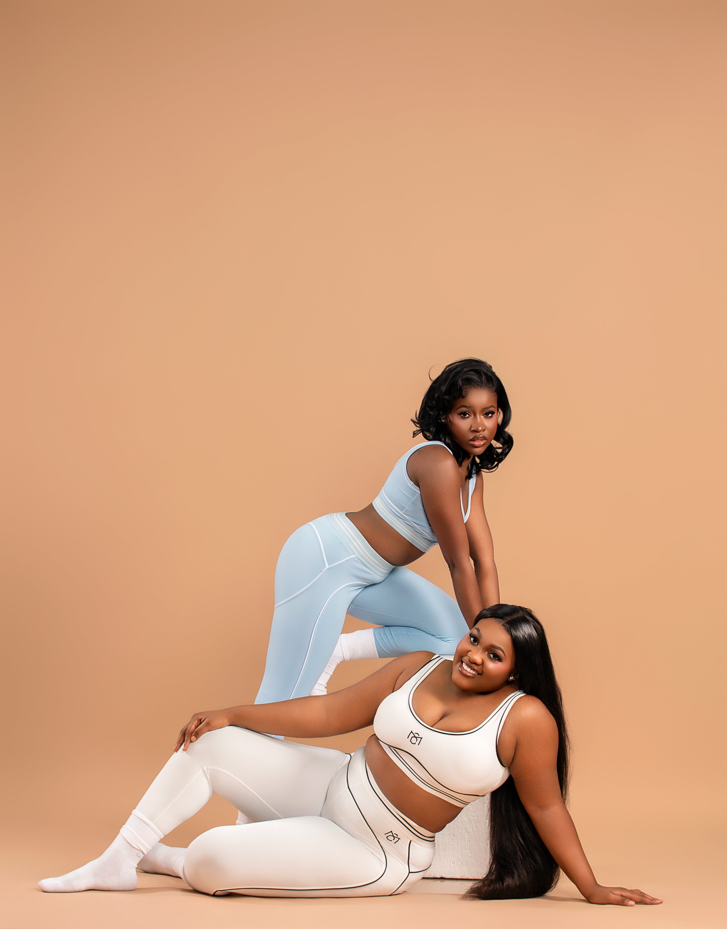 MC GlowForm Fitness Set
