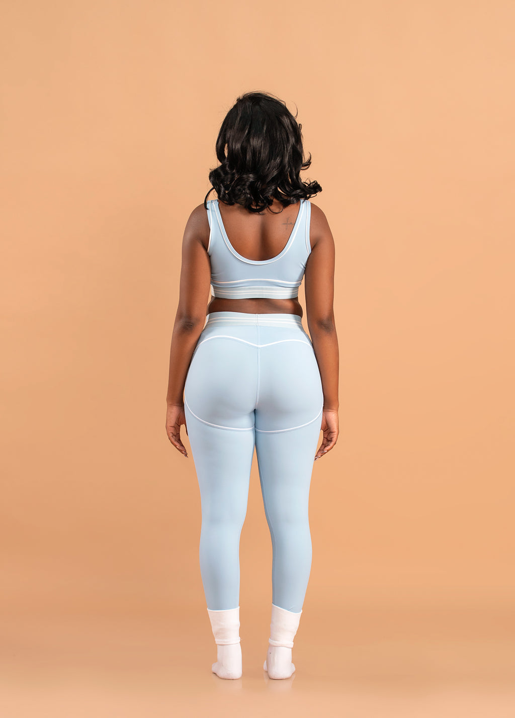 MC GlowForm Fitness Set