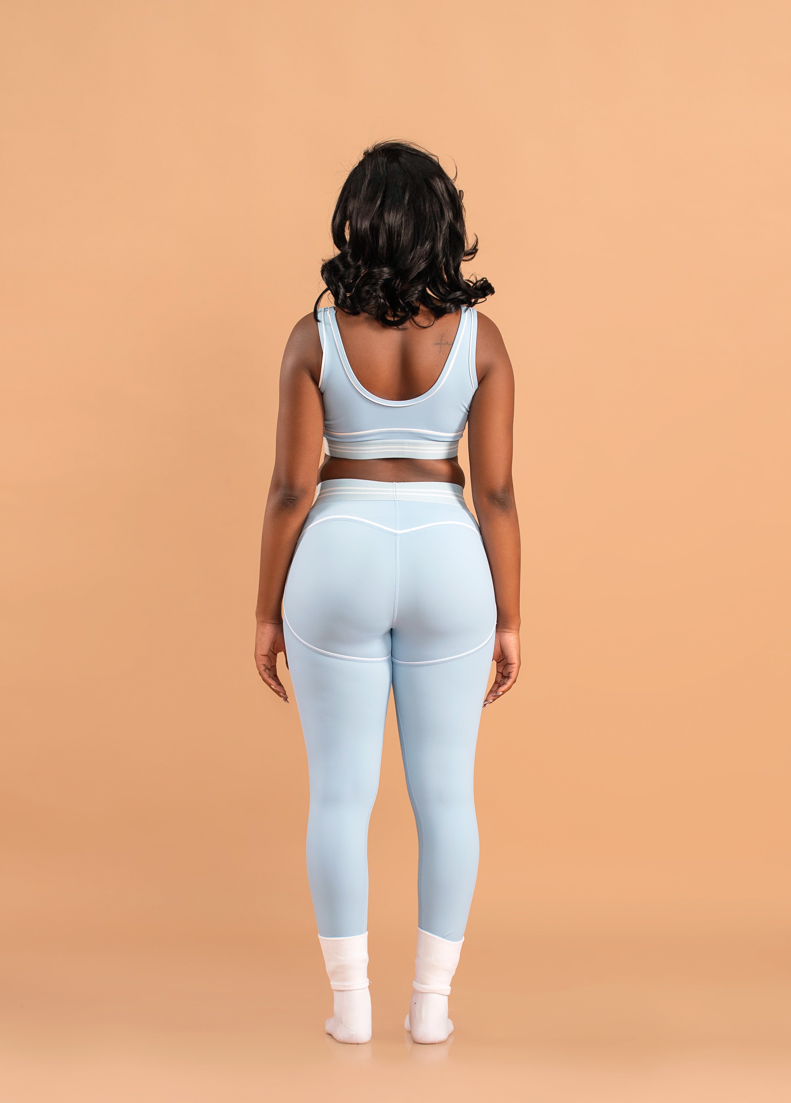 MC GlowForm Fitness Set
