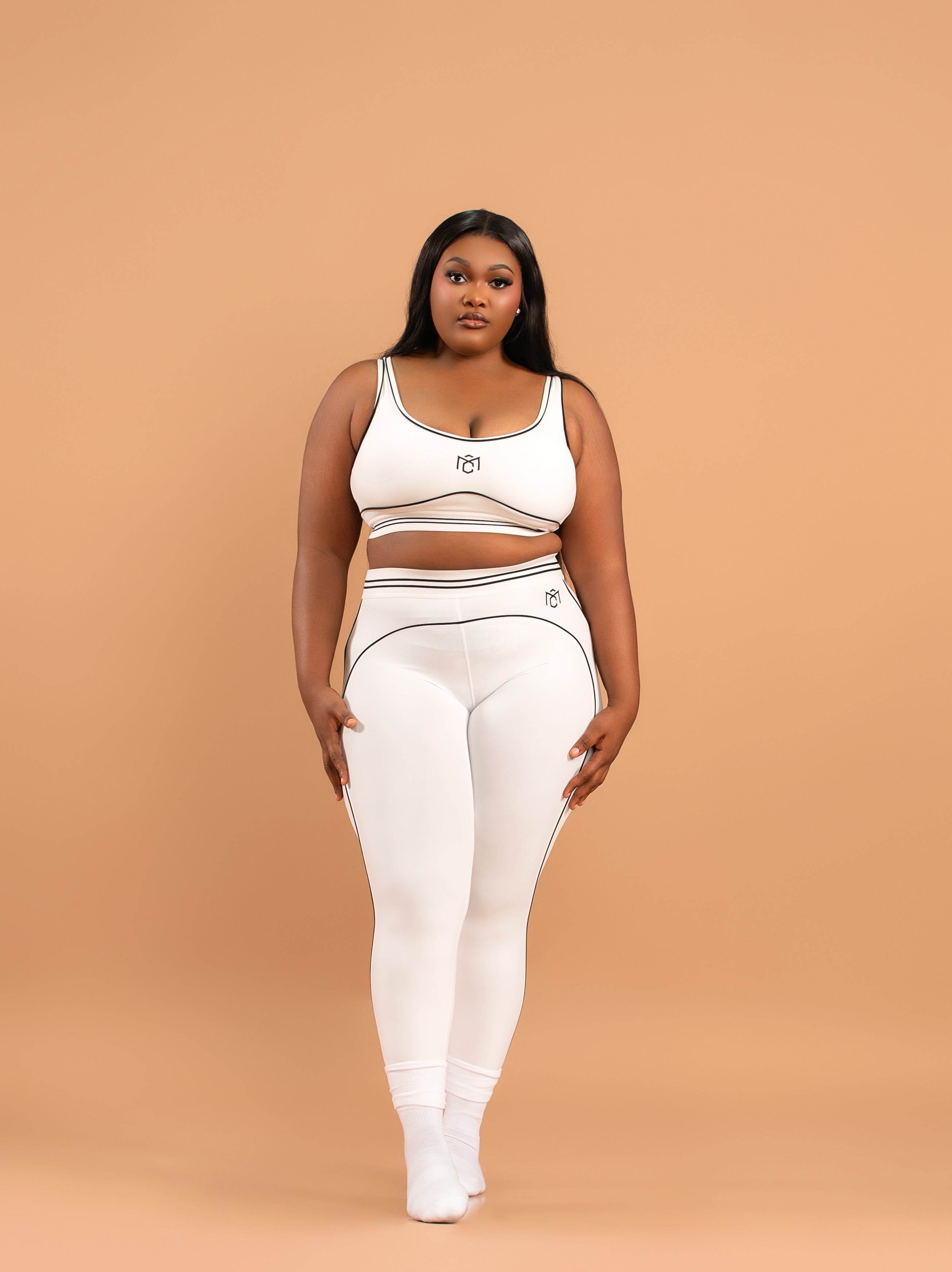 MC GlowForm Fitness Set