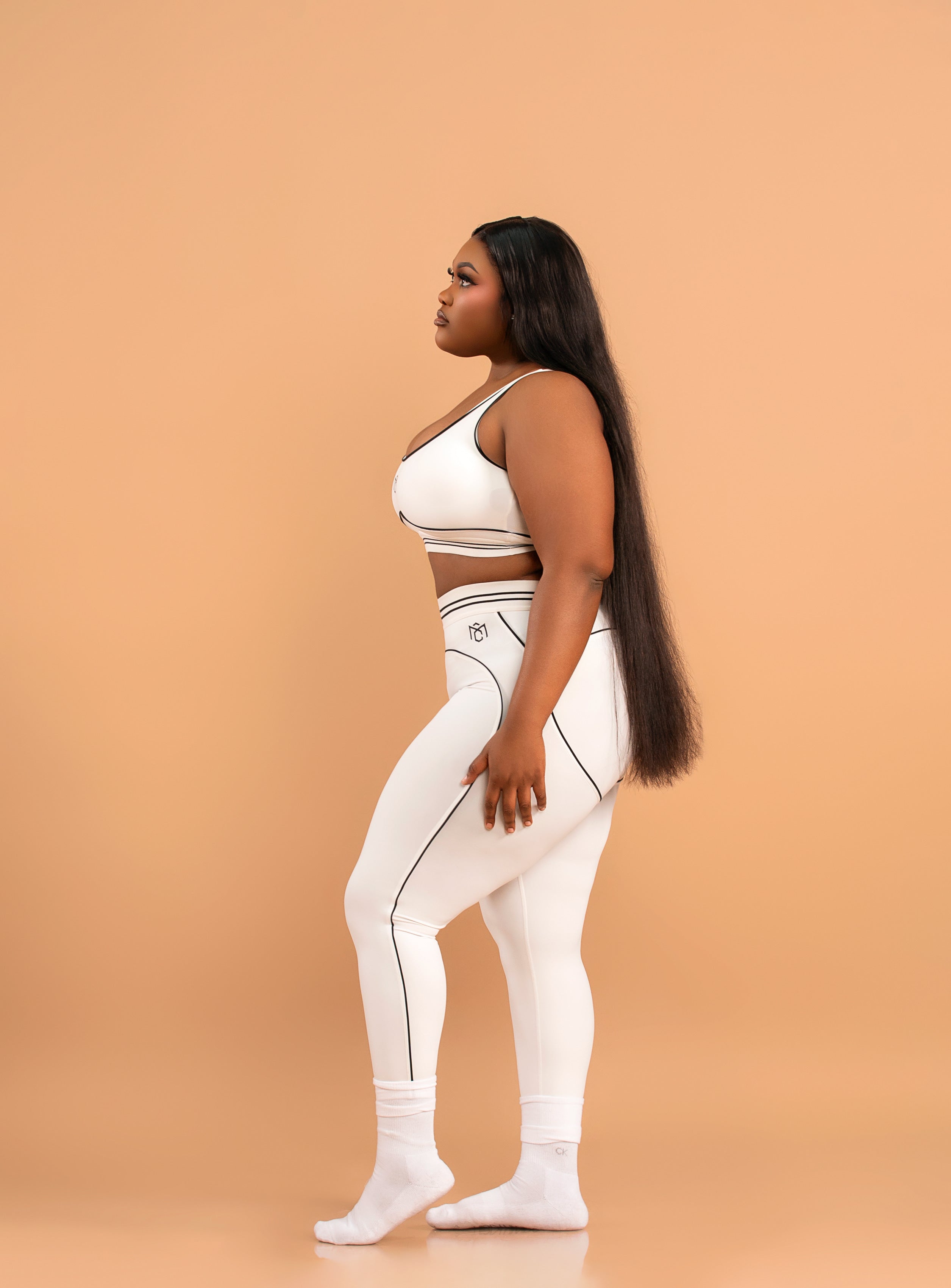 MC GlowForm Fitness Set