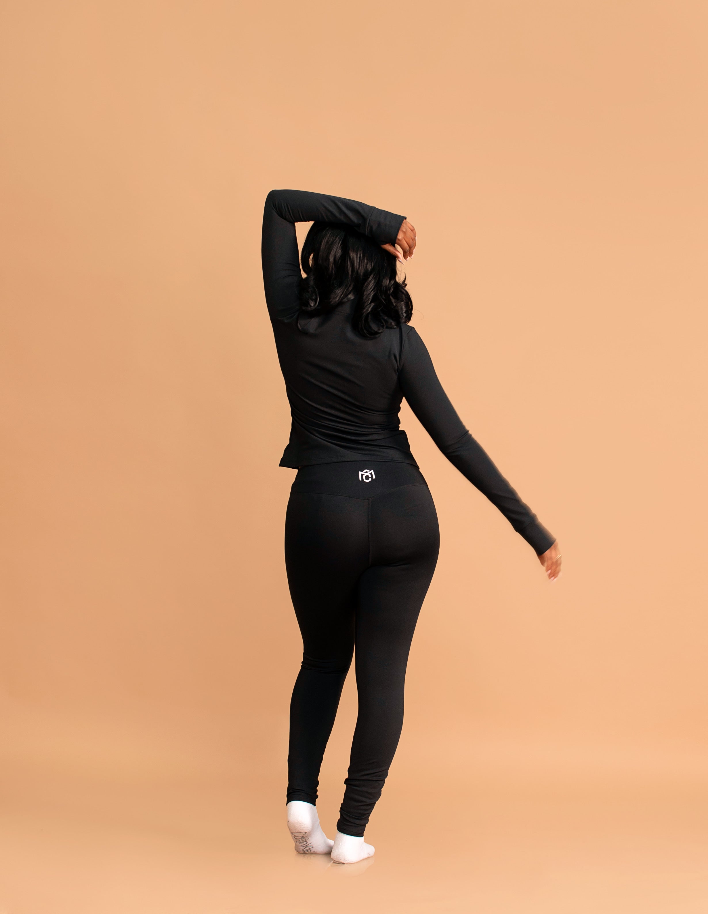 Mocaa Set