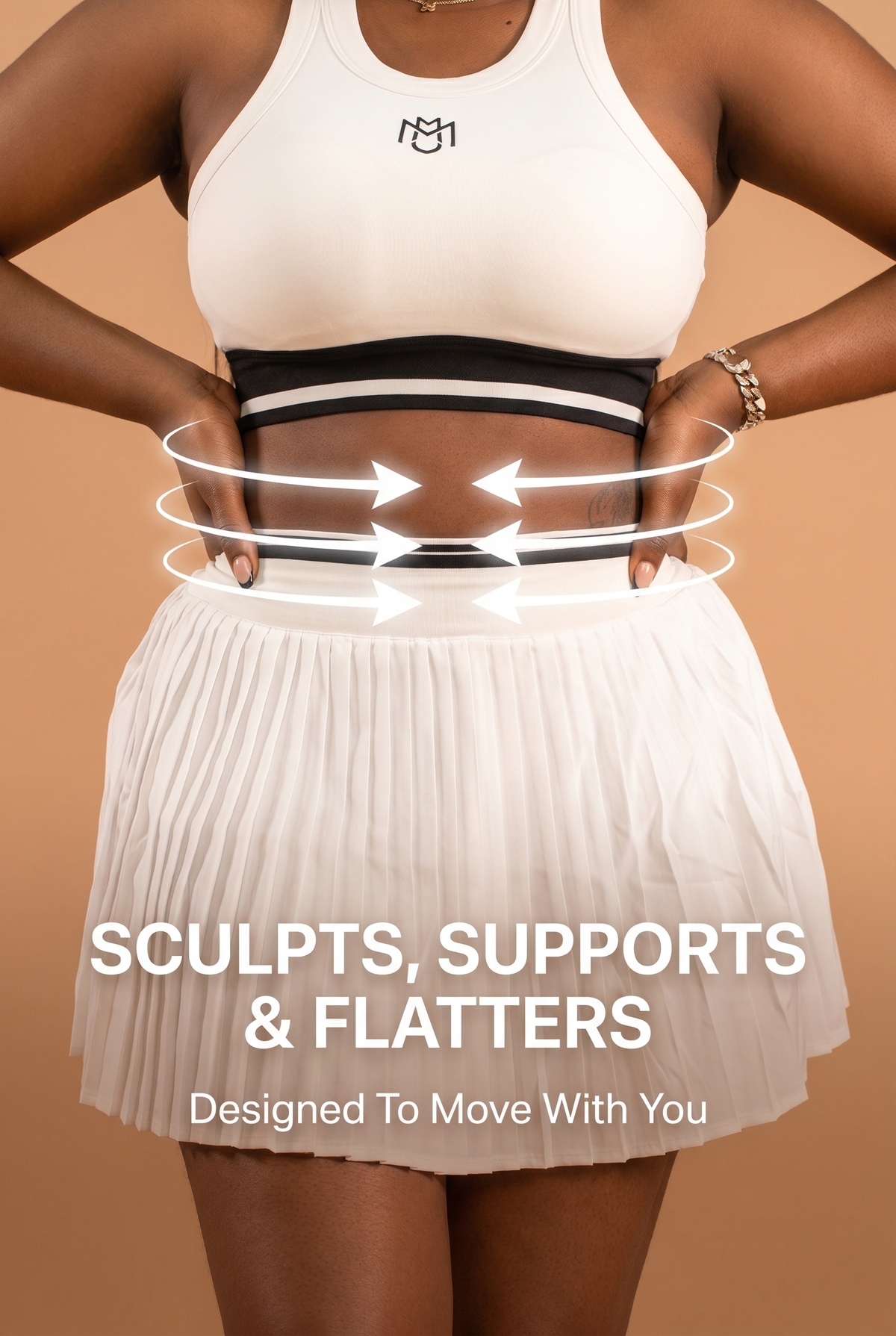Stakook Skort Set