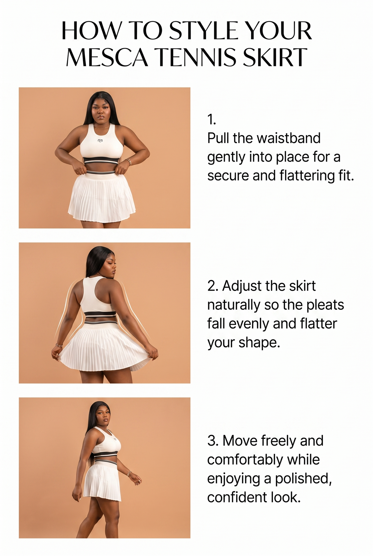 Stakook Skort Set