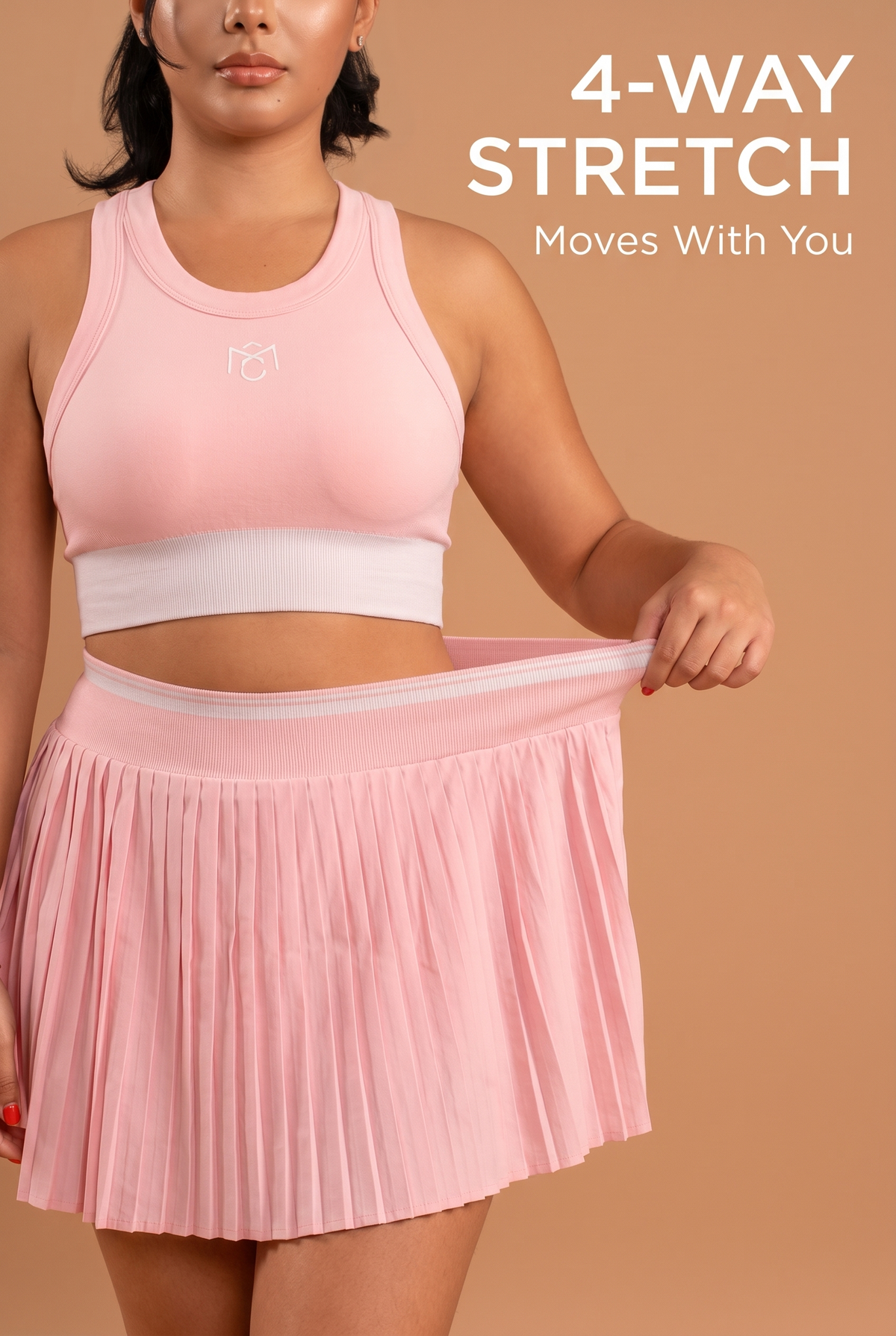 Stakook Skort Set